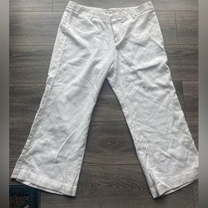 Gap perfect trouser womens size 14 Regular